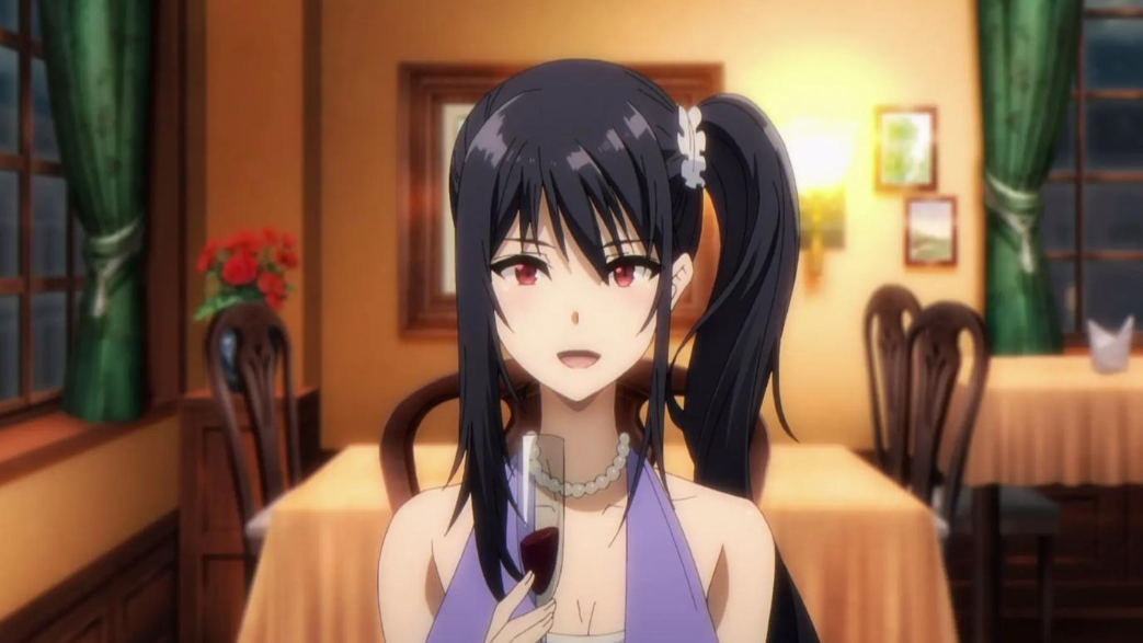 想要成为影之实力者2