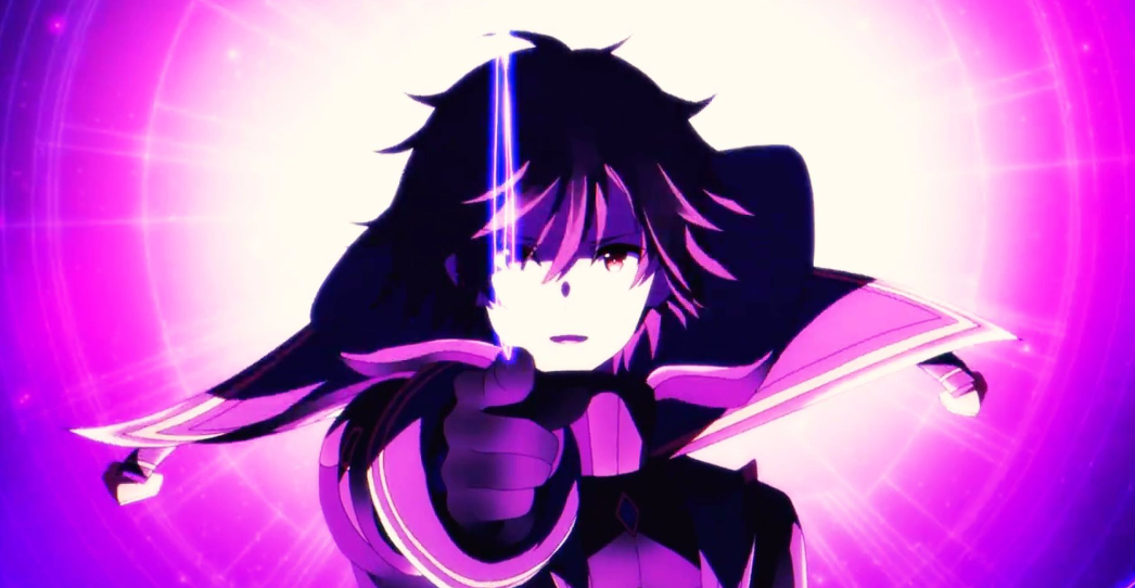 想要成为影之实力者3