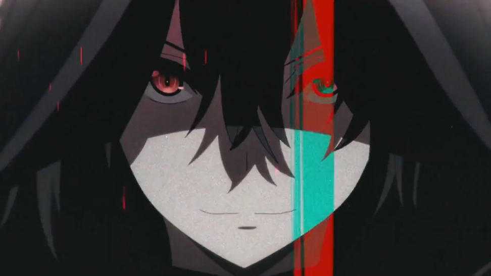 想要成为影之实力者1