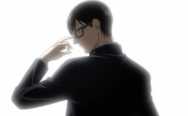 在下坂本，有何贵干？3