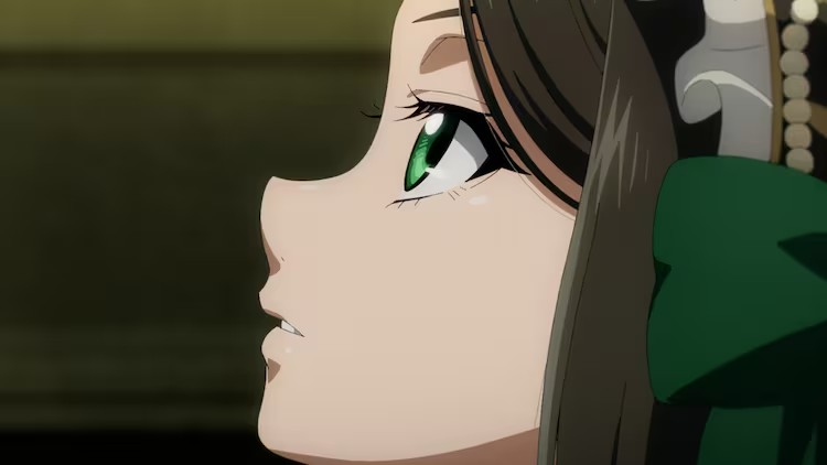 黑执事-绿之魔女篇4