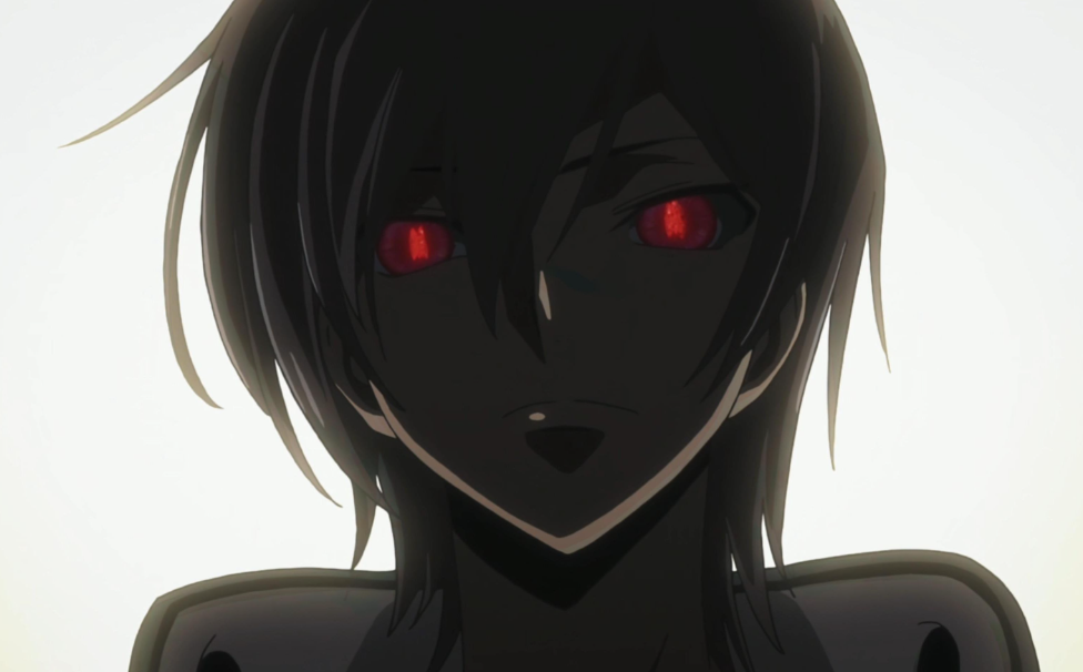 万能囧次元《反叛的鲁路修》史诗壁纸珍藏1