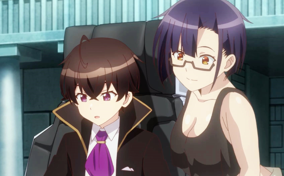 我是星际国家的恶德领主2