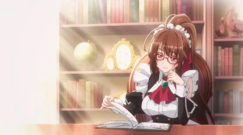 我是星际国家的恶德领主3