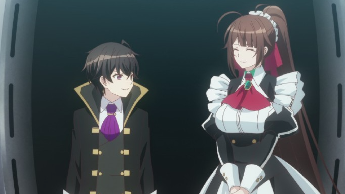 我是星际国家的恶德领主1