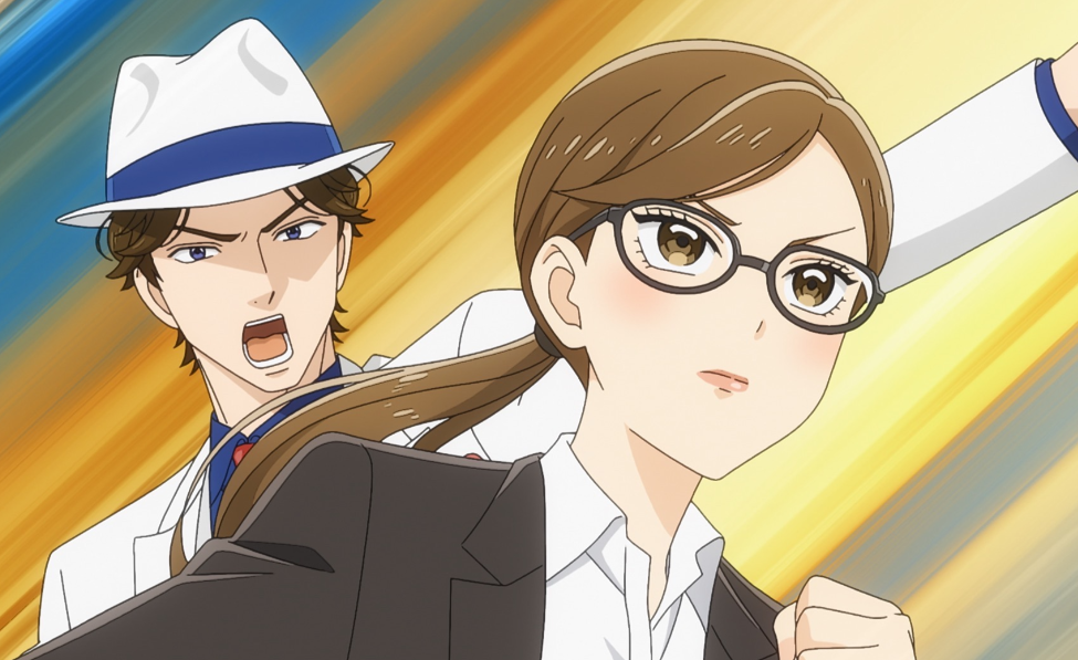 推理要在晚餐后4