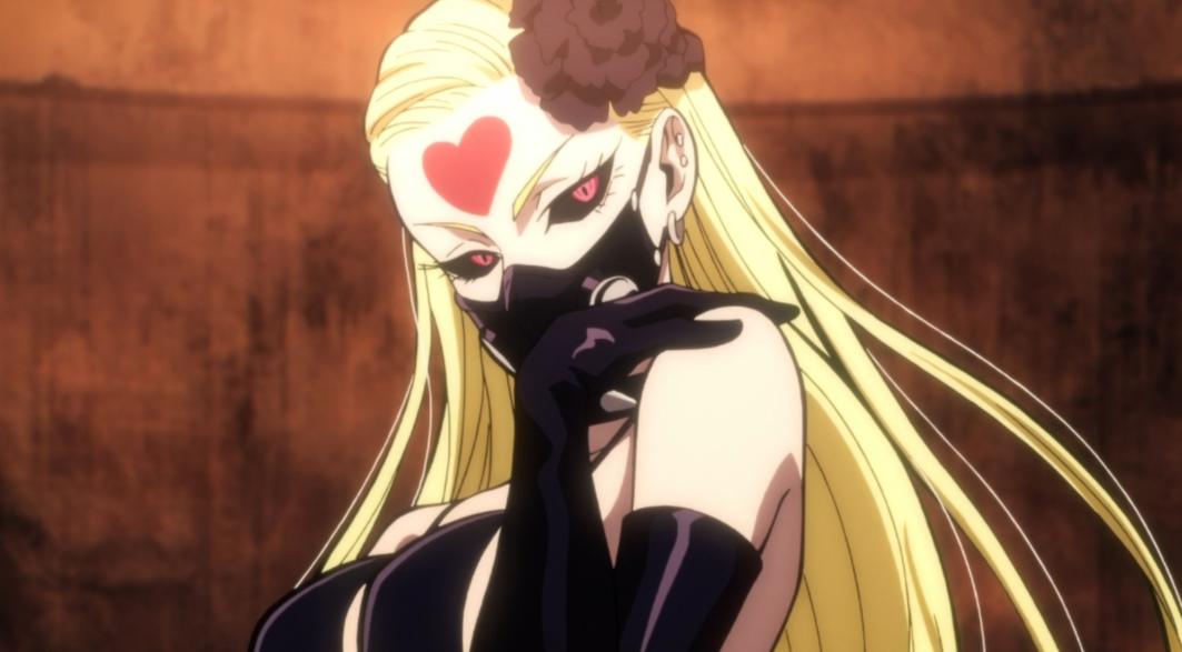 囧次元无广版《一拳超人》震撼壁纸精选1