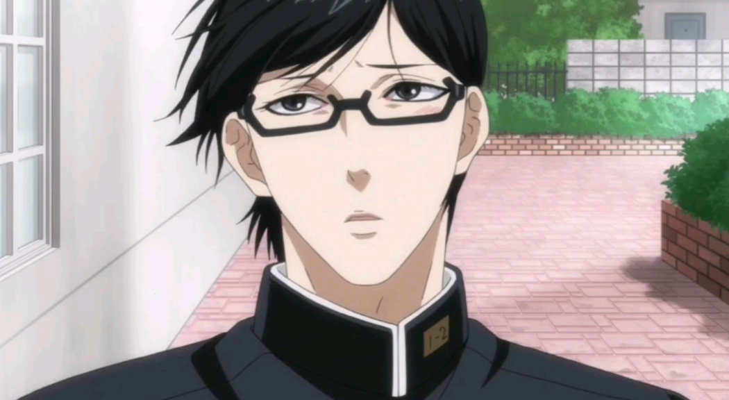 在下坂本，有何贵干2