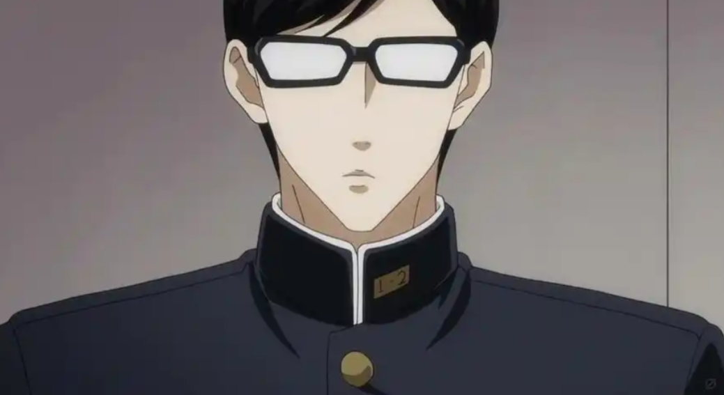 在下坂本，有何贵干3