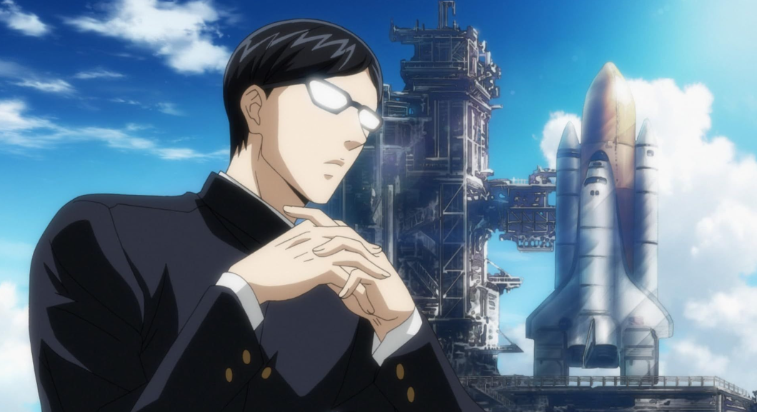 在下坂本，有何贵干1