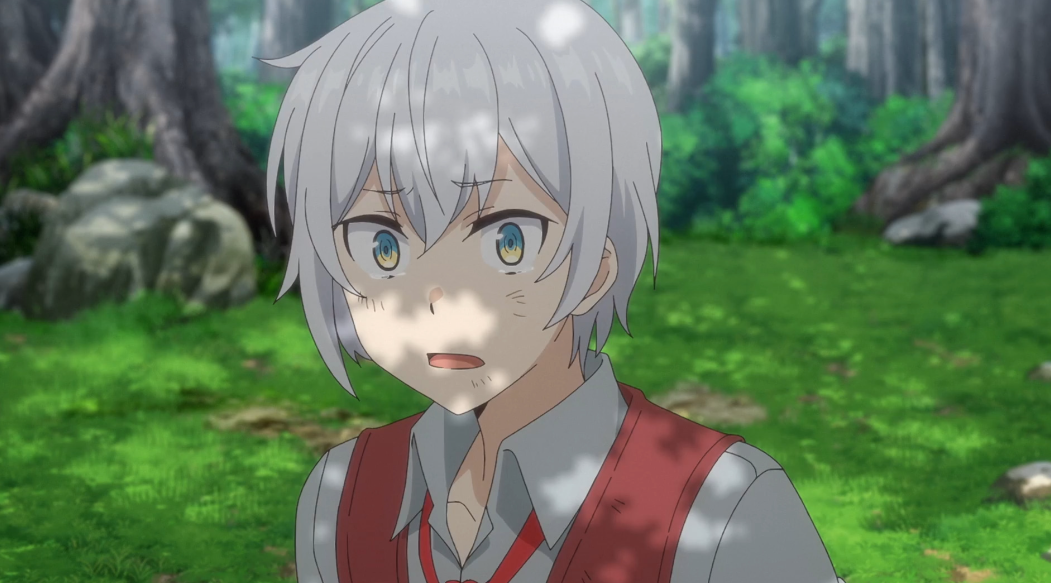 终有一天会成为最强的炼金术师2