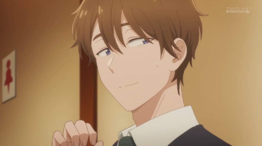 这公司有我喜欢的人3