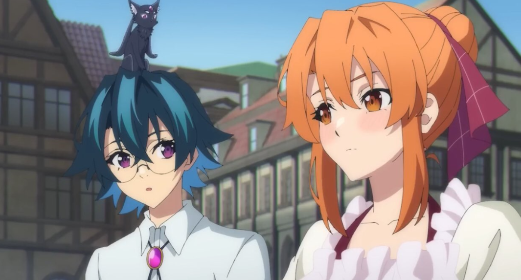 杖与剑的魔剑谭3