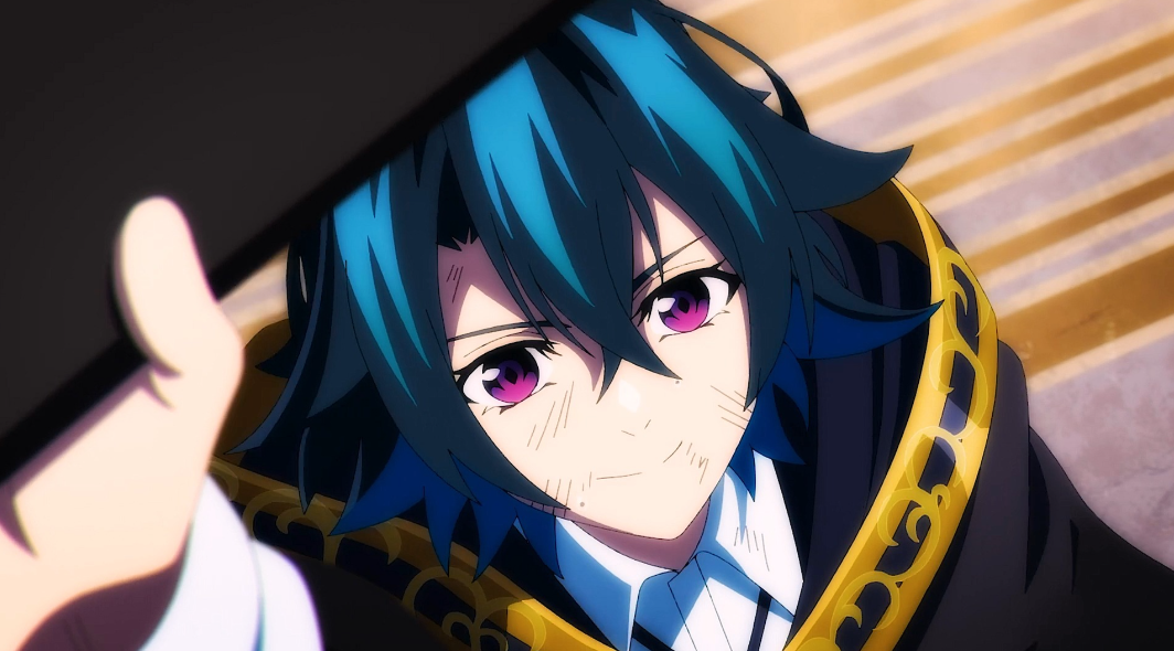 杖与剑的魔剑谭4