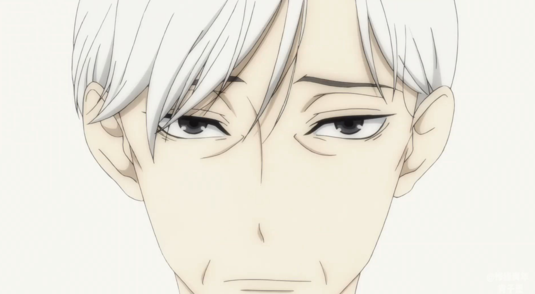 昭和元禄落语心中3