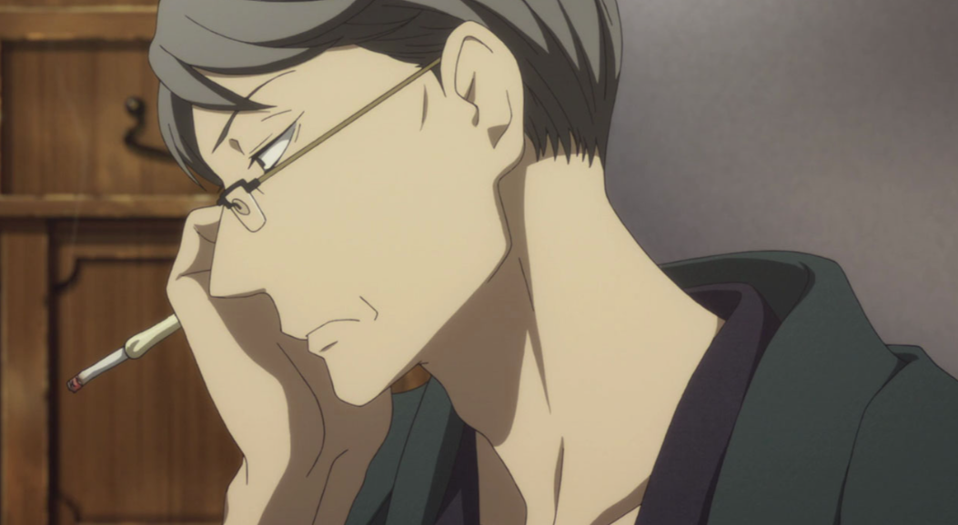 昭和元禄落语心中2