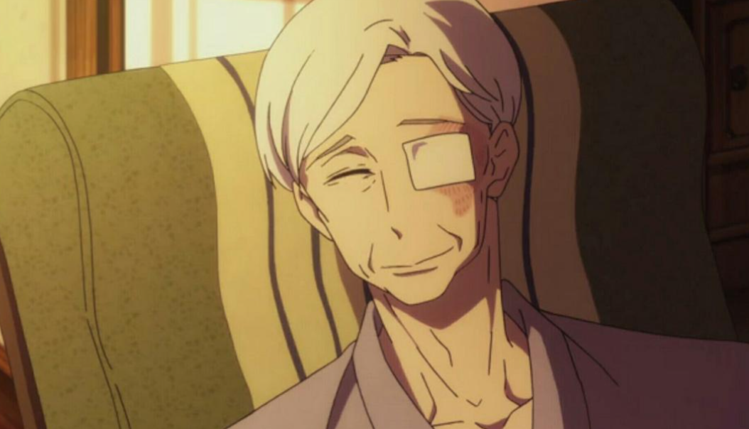 昭和元禄落语心中4