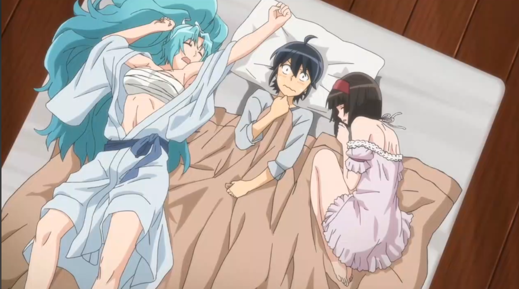 月光下的异世界之旅3