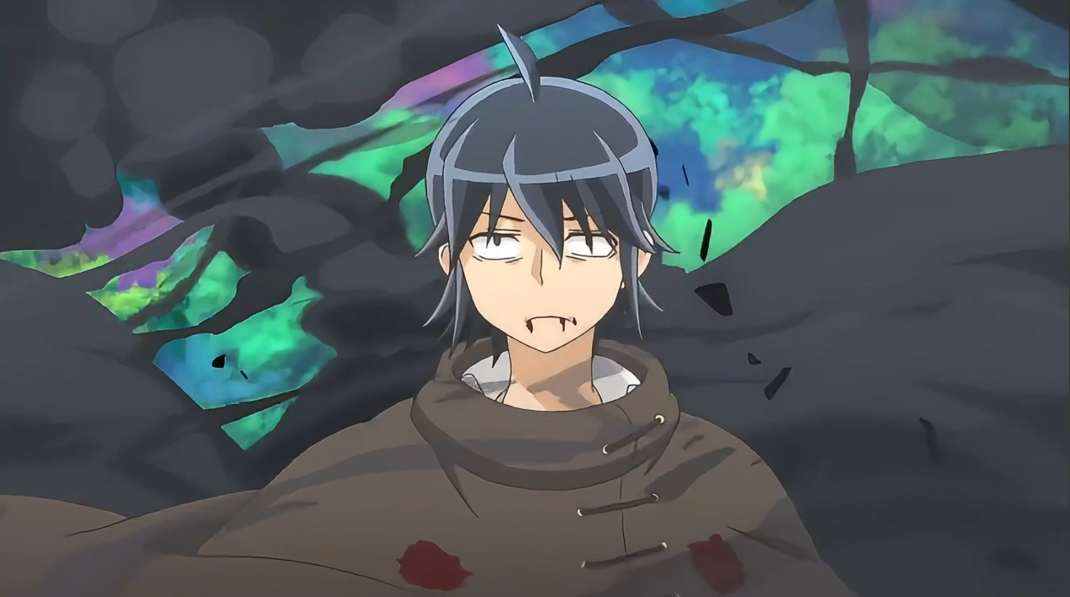 月光下的异世界之旅1