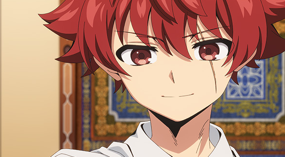 夜樱家的大作战2