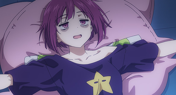 夜樱家的大作战3