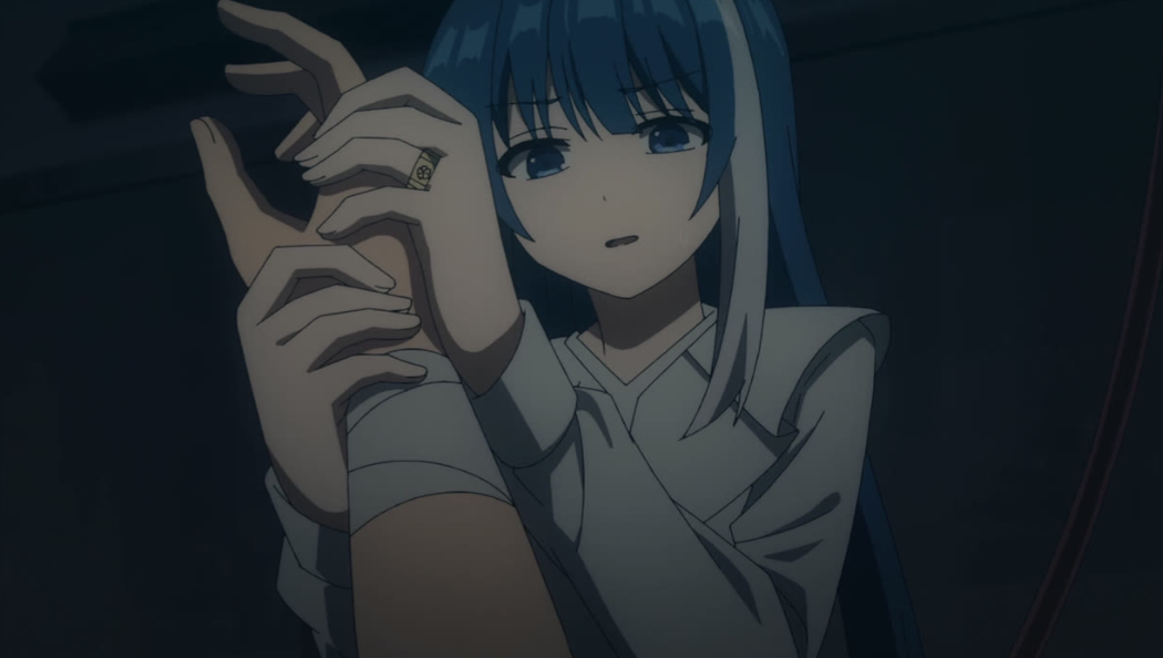 夜樱家的大作战4