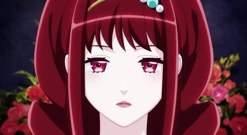 想摆脱公主教育的我3