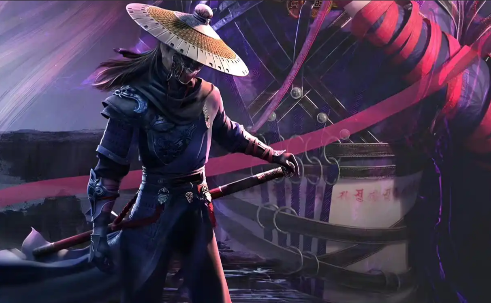 画江湖之不良人2