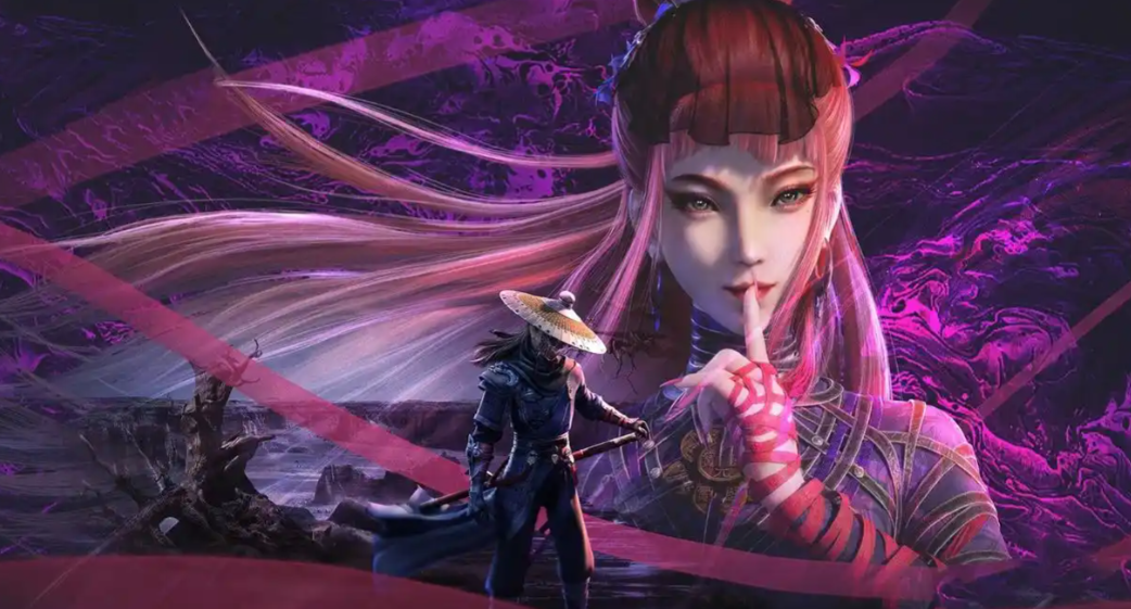 画江湖之不良人1