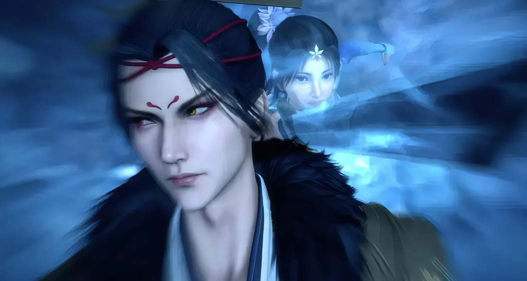 画江湖之不良人4