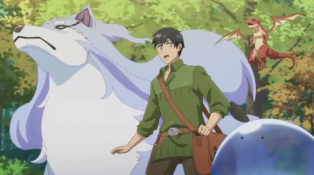 异世界流浪美食家2