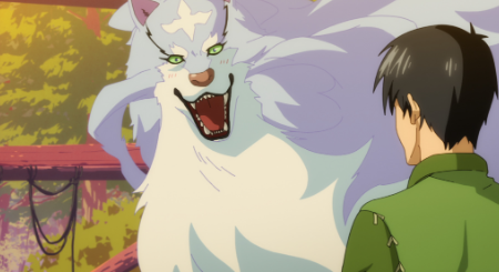 异世界流浪美食家4