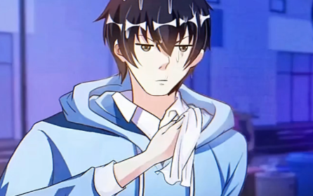 我的师父不过是个大罗金仙4