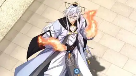 器官觉醒，我突然无敌了4