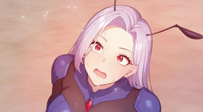 太古十凶：别人御兽我御兽娘3