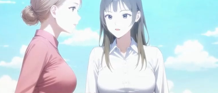 妈咪，老爸他真的无敌啊1