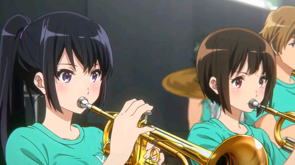 吹响吧上低音号2