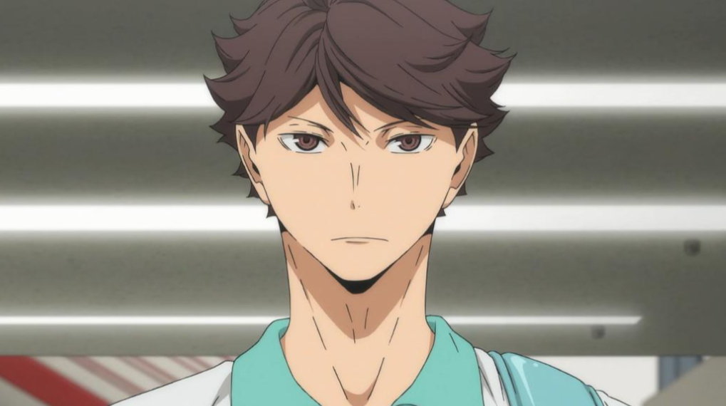 排球少年第二季2