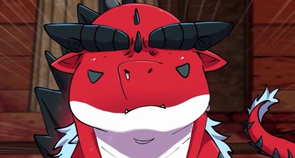 重生为怪兽什么鬼1