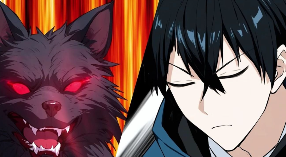 全民御兽：开局山海经，我横扫全球1