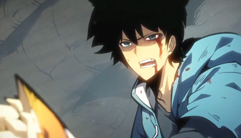 我靠捡垃圾上王者2