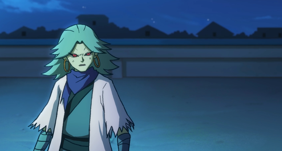 刺客伍六七第二季1