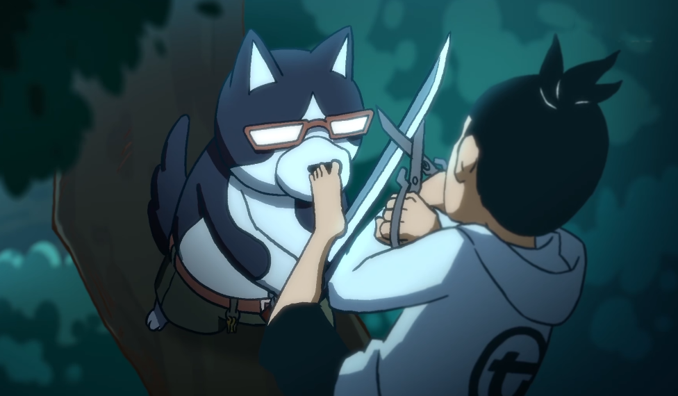 刺客伍六七第二季3