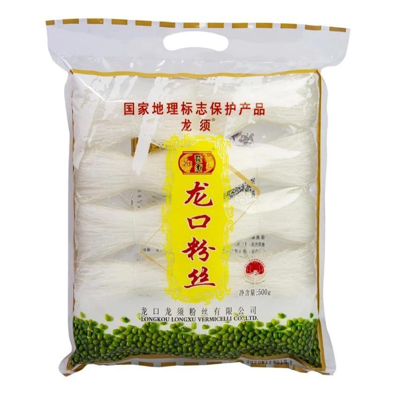 龙口粉丝-500g