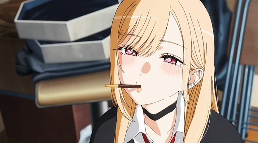 更衣人偶坠入爱河2