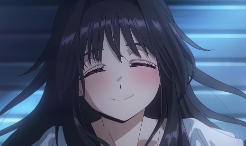 薰香花朵凛然绽放1