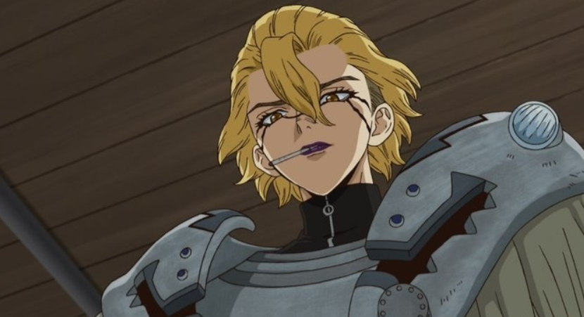 石纪元 第四季 Part 24