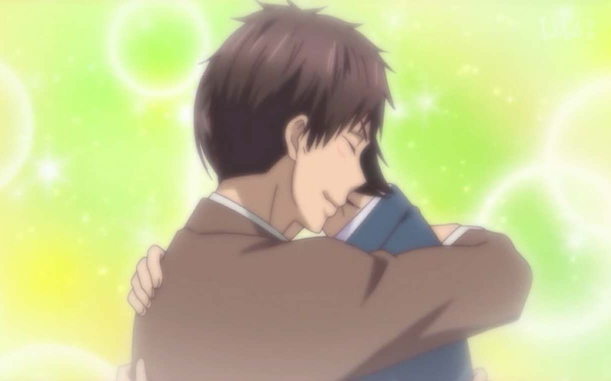 我太受欢迎了该怎么办2