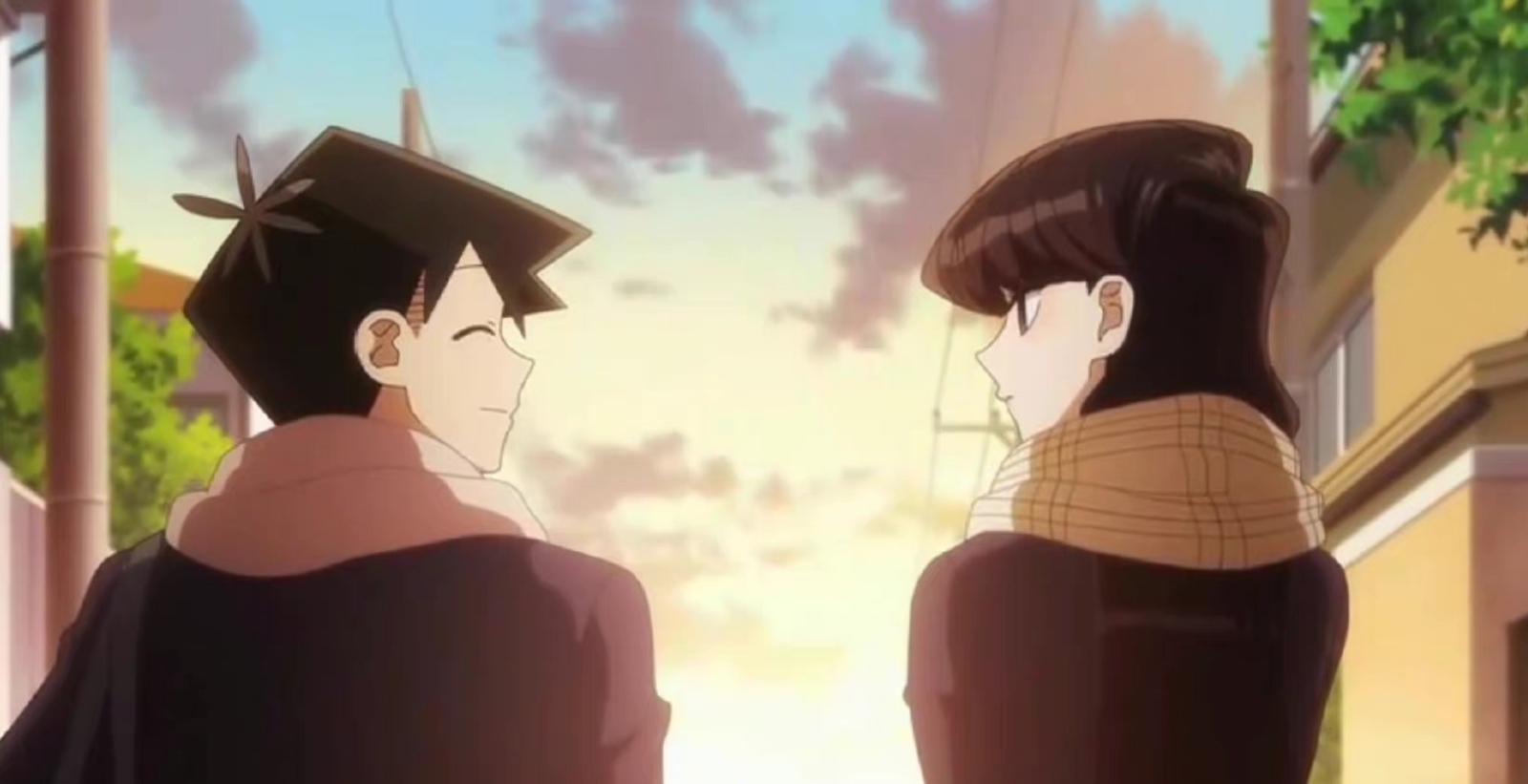 古见同学有交流障碍症3