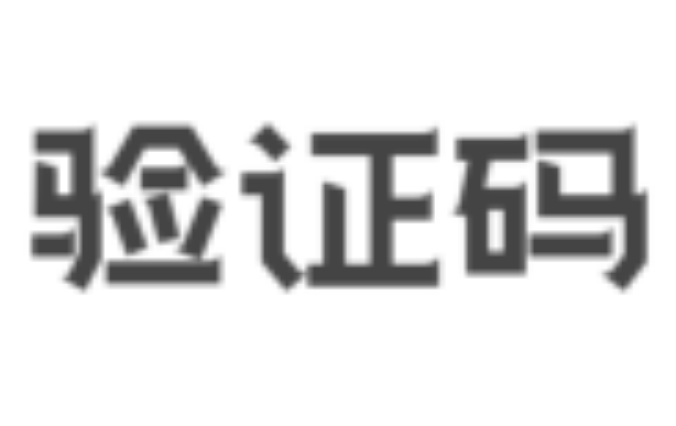验证码